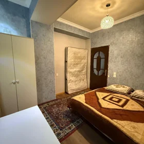 In Baku 42.0 m² apartment is for rent - Image 3