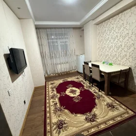 In Baku 42.0 m² apartment is for rent - Image 4