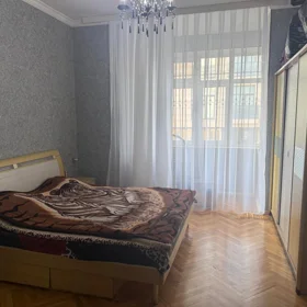 In Baku 83.0 m² apartment is for rent - Image 3