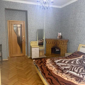 In Baku 83.0 m² apartment is for rent - Image 4