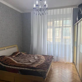 In Baku 83.0 m² apartment is for rent - Image 5