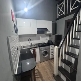 In Baku 40.0 m² apartment is for rent - Image 2