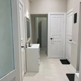 In Baku 60.0 m² apartment is for rent - Image 5