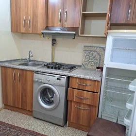 In Baku 40.0 m² apartment is for rent - Image 2