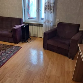 In Baku 40.0 m² apartment is for rent - Image 3