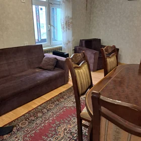 In Baku 40.0 m² apartment is for rent - Image 4