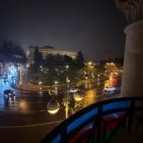 In Baku 60.0 m² apartment is for rent - Image 3