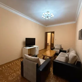 In Baku 60.0 m² apartment is for rent - Image 5