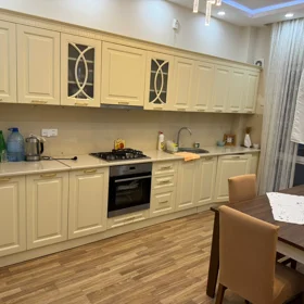 In Baku 90.0 m² apartment is for rent - Image 4