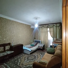 In Baku 45.0 m² apartment is for rent - Image 3