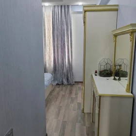 In Baku 82.0 m² apartment is for rent - Image 3