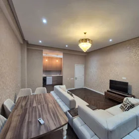 In Baku 90.0 m² apartment is for sale - Image 5