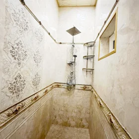 In Baku 70.0 m² apartment is for rent - Image 3