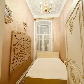 In Baku 70.0 m² apartment is for rent - Image 4