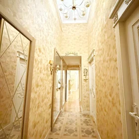 In Baku 70.0 m² apartment is for rent - Image 5