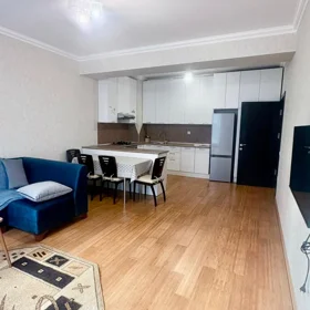 In nan 58.0 m² apartment is for rent - Image 3