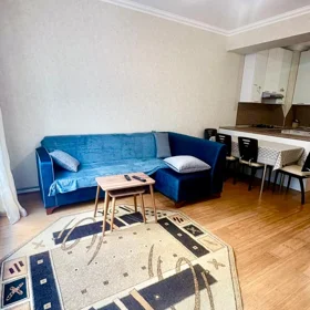 In nan 58.0 m² apartment is for rent - Image 4