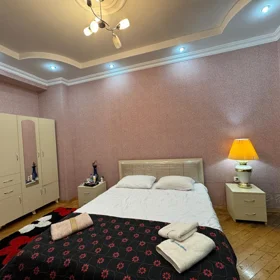 In Baku 117.0 m² apartment is for sale - Image 5