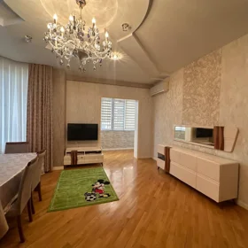 In nan 110.0 m² apartment is for rent - Image 2