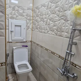 In Baku 55.0 m² apartment is for sale - Image 5