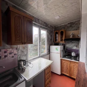 In Baku 45.0 m² apartment is for rent - Image 2