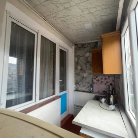 In Baku 45.0 m² apartment is for rent - Image 3