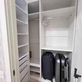 In Baku 60.0 m² apartment is for rent - Image 5