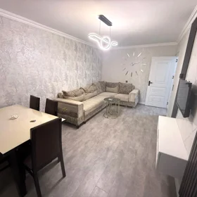 In nan 75.0 m² apartment is for rent - Image 2