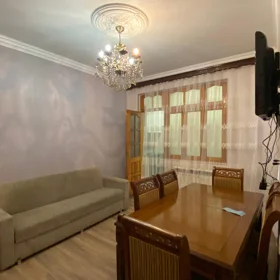 In Baku 57.0 m² apartment is for sale - Image 2