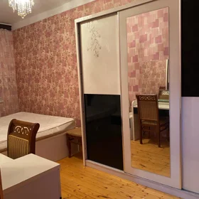 In Baku 57.0 m² apartment is for sale - Image 4