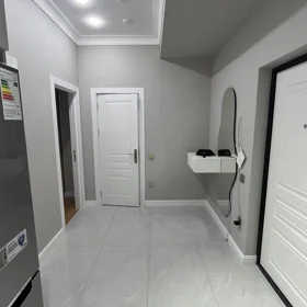 In Baku 50.0 m² apartment is for rent - Image 4