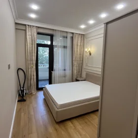 In Baku 50.0 m² apartment is for rent - Image 5