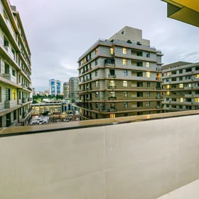 In Baku 140.0 m² apartment is for rent - Image 5