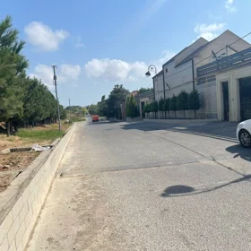 In Baku nan acre land is for sale - Image 2