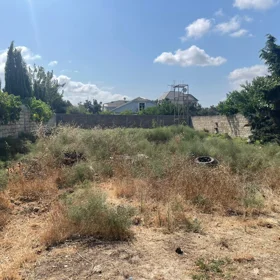 In Baku nan acre land is for sale - Image 5