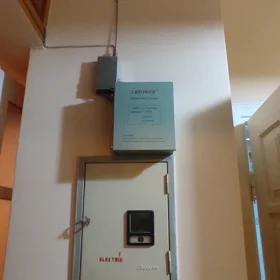 In Baku 100.0 m² apartment is for rent - Image 4