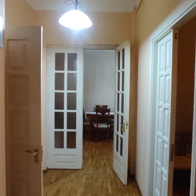 In Baku 100.0 m² apartment is for rent - Image 5