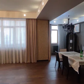 In Baku 149.0 m² apartment is for sale - Image 4