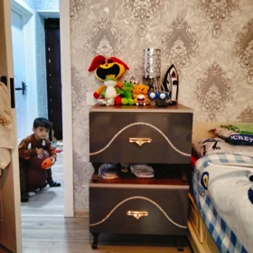 In Baku 65.0 m² house with 2.0 rooms is for sale - Image 5