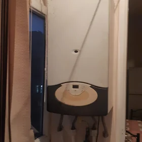 In Baku 40.0 m² apartment is for rent - Image 5