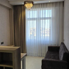 In Sumgayit 50.0 m² apartment is for rent - Image 2