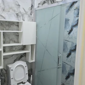 In Sumgayit 50.0 m² apartment is for rent - Image 4