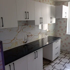 In Sumgayit 100.0 m² apartment is for sale - Image 5