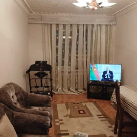 In Baku 60.0 m² apartment is for sale - Image 2