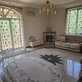 In Baku 100.0 m² apartment is for rent - Image 4