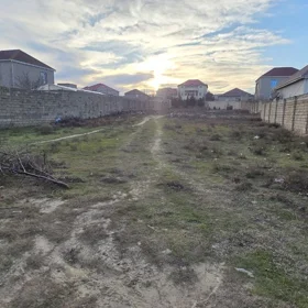 In Baku nan acre land is for sale - Image 4