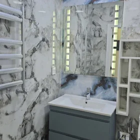 In Sumgayit 50.0 m² apartment is for rent - Image 3