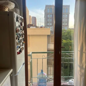 In Baku 44.0 m² apartment is for rent - Image 2