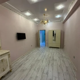 In Baku 130.0 m² apartment is for rent - Image 4