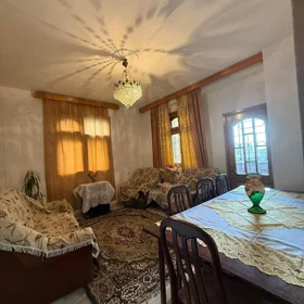 In Baku 260.0 m² house with 4.0 rooms is for rent - Image 3